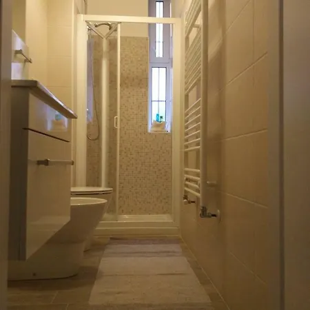 Navigli Friendly Appartement