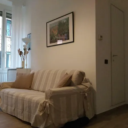 Navigli Friendly Appartement Milan