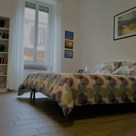Appartement Navigli Friendly