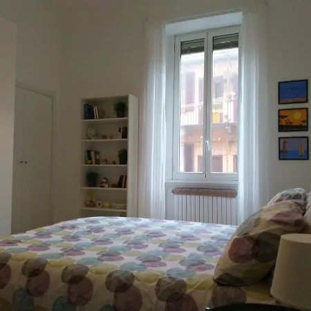 Appartement Navigli Friendly Milan