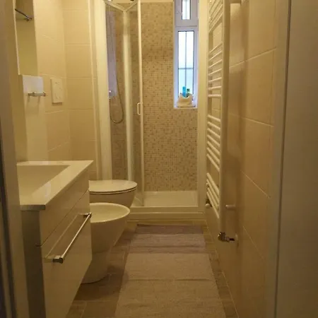 Appartement Navigli Friendly